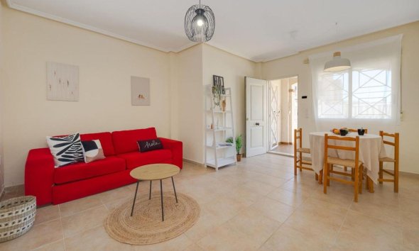 Obra nueva - Casas - Torrevieja