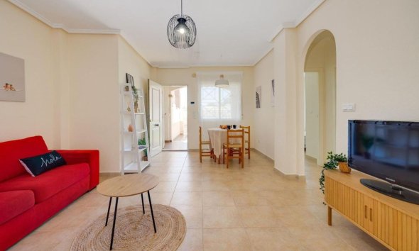 Obra nueva - Casas - Torrevieja