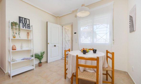 Obra nueva - Casas - Torrevieja