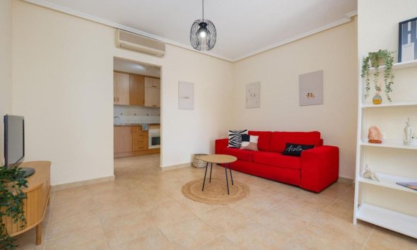 Obra nueva - Casas - Torrevieja