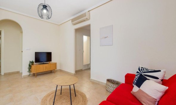 Obra nueva - Casas - Torrevieja