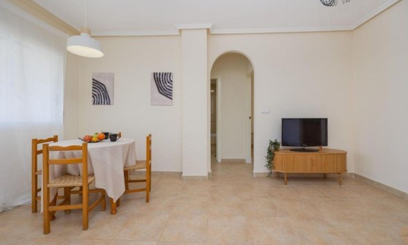 Obra nueva - Casas - Torrevieja