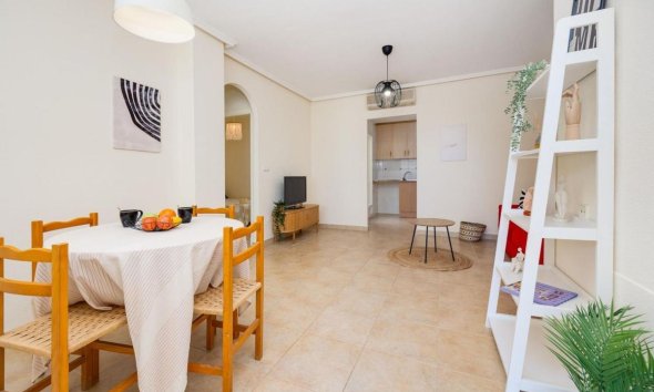 Obra nueva - Casas - Torrevieja