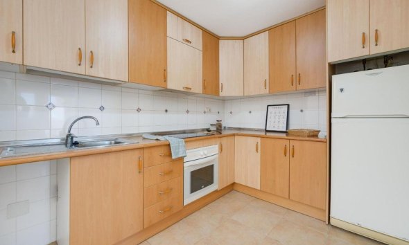 Obra nueva - Casas - Torrevieja