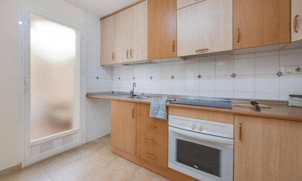Obra nueva - Casas - Torrevieja