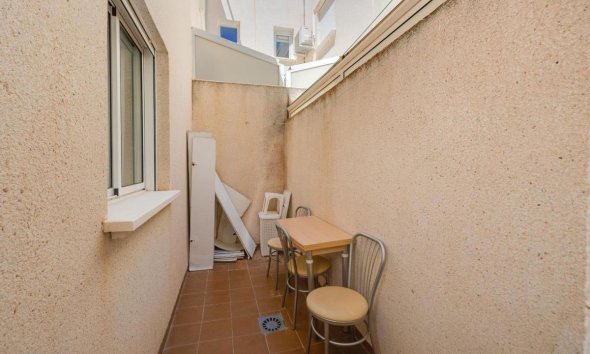 Obra nueva - Casas - Torrevieja
