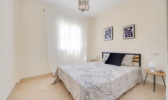 Obra nueva - Casas - Torrevieja