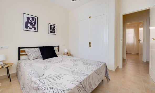 Obra nueva - Casas - Torrevieja