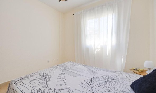 Obra nueva - Casas - Torrevieja