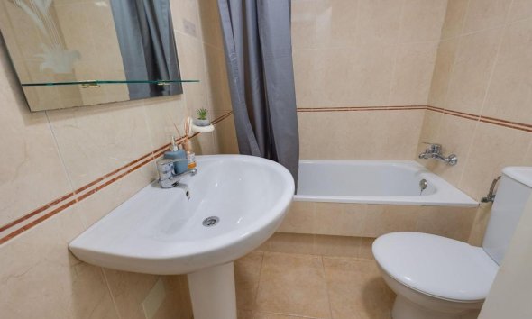 Obra nueva - Casas - Torrevieja