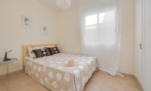 Obra nueva - Casas - Torrevieja
