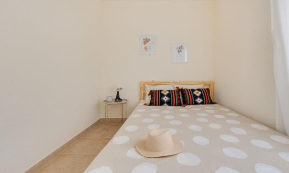 Obra nueva - Casas - Torrevieja