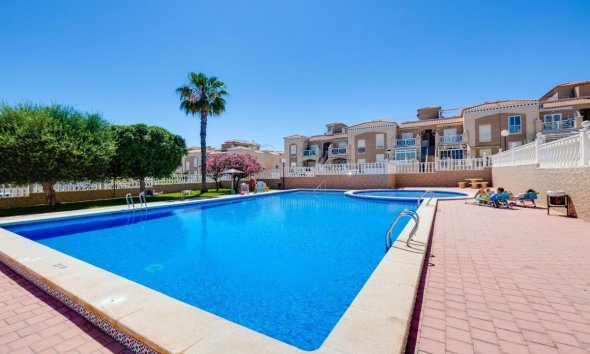 Obra nueva - Casas - Torrevieja