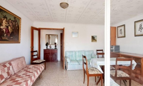 Rynek Pierwotny - Penthouse'y - Torrevieja