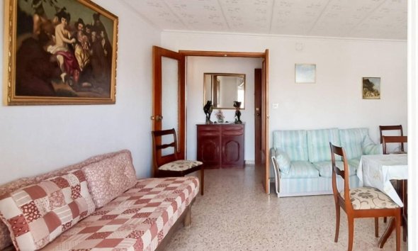 Rynek Pierwotny - Penthouse'y - Torrevieja