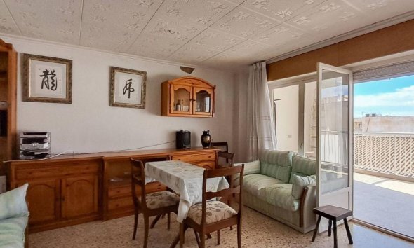 Rynek Pierwotny - Penthouse'y - Torrevieja