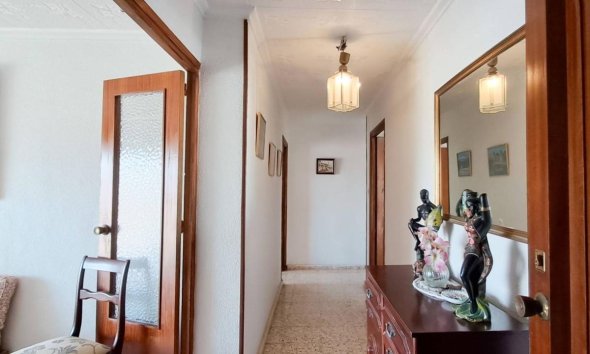 Rynek Pierwotny - Penthouse'y - Torrevieja