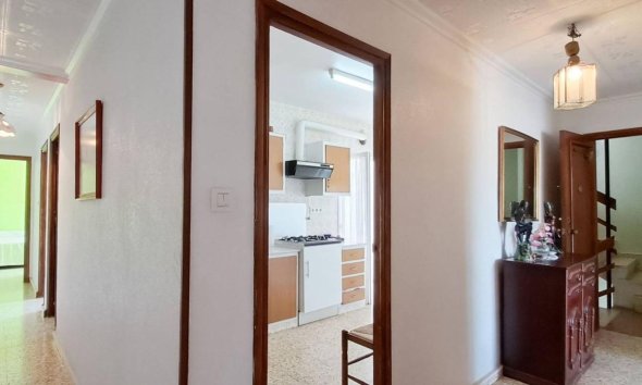 Rynek Pierwotny - Penthouse'y - Torrevieja