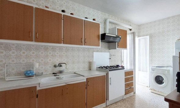 Rynek Pierwotny - Penthouse'y - Torrevieja