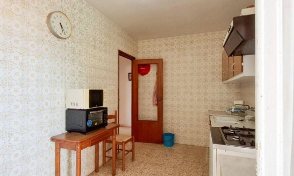 Rynek Pierwotny - Penthouse'y - Torrevieja