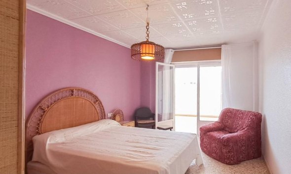 Rynek Pierwotny - Penthouse'y - Torrevieja