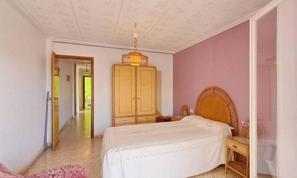Rynek Pierwotny - Penthouse'y - Torrevieja