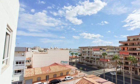 Rynek Pierwotny - Penthouse'y - Torrevieja