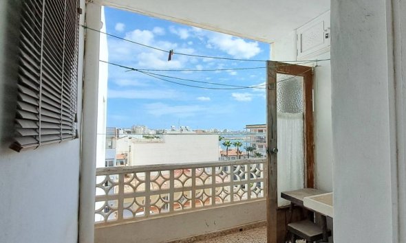 Rynek Pierwotny - Penthouse'y - Torrevieja
