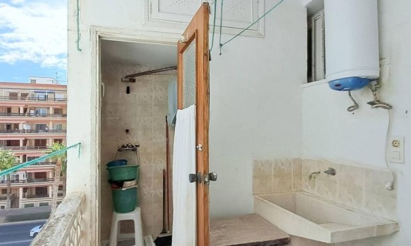 Rynek Pierwotny - Penthouse'y - Torrevieja