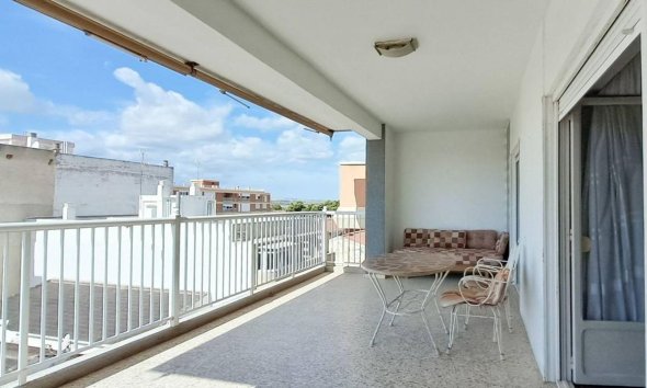 Rynek Pierwotny - Penthouse'y - Torrevieja