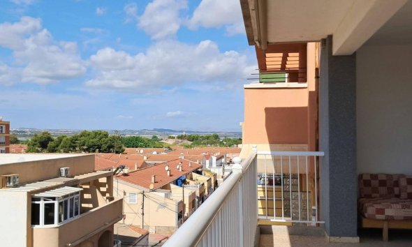 Rynek Pierwotny - Penthouse'y - Torrevieja