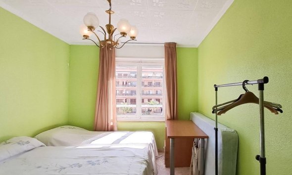 Rynek Pierwotny - Penthouse'y - Torrevieja