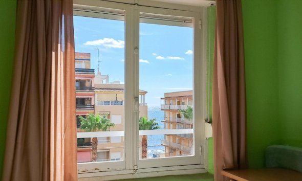 Rynek Pierwotny - Penthouse'y - Torrevieja