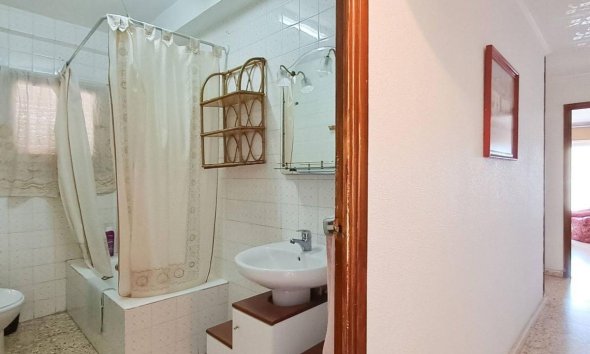 Rynek Pierwotny - Penthouse'y - Torrevieja