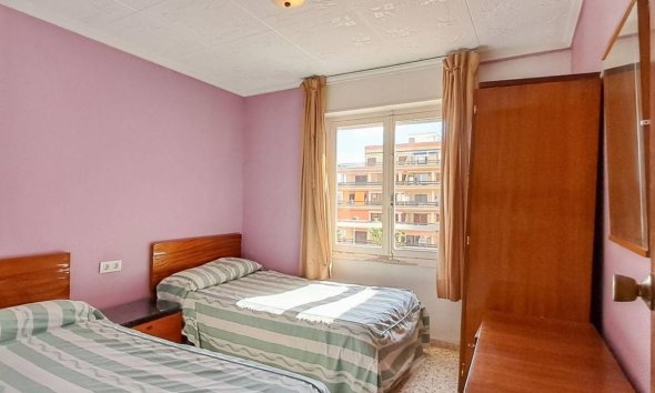 Rynek Pierwotny - Penthouse'y - Torrevieja