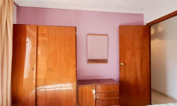 Rynek Pierwotny - Penthouse'y - Torrevieja