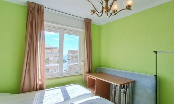 Rynek Pierwotny - Penthouse'y - Torrevieja
