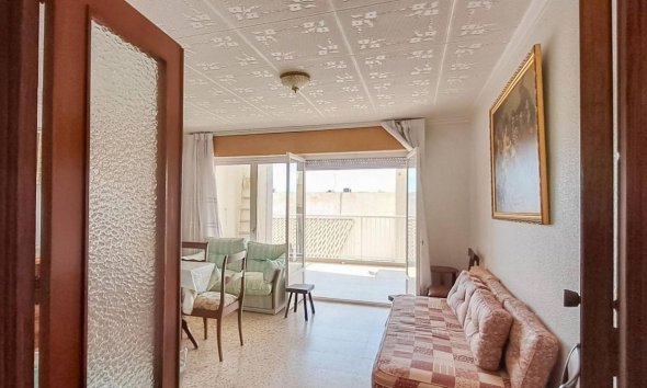 Rynek Pierwotny - Penthouse'y - Torrevieja