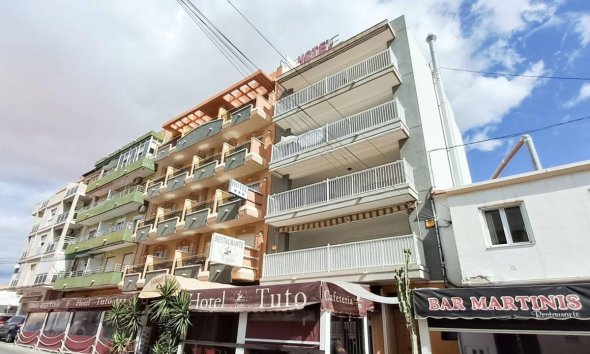 Rynek Pierwotny - Penthouse'y - Torrevieja