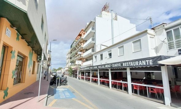 Rynek Pierwotny - Penthouse'y - Torrevieja