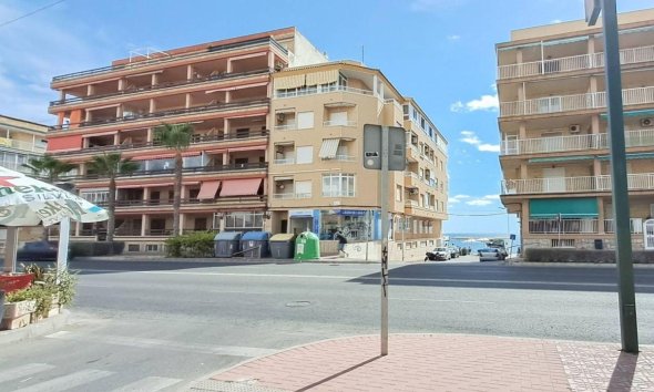 Rynek Pierwotny - Penthouse'y - Torrevieja
