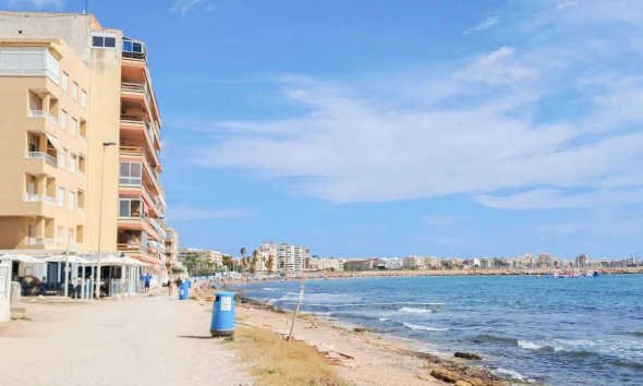 Rynek Pierwotny - Penthouse'y - Torrevieja