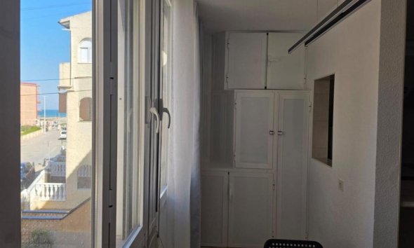 New Build - Apartment - Torrevieja