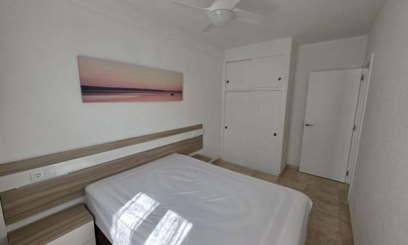 New Build - Apartment - Torrevieja