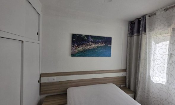 New Build - Apartment - Torrevieja