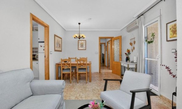 Rynek Pierwotny - Apartament - Torrevieja