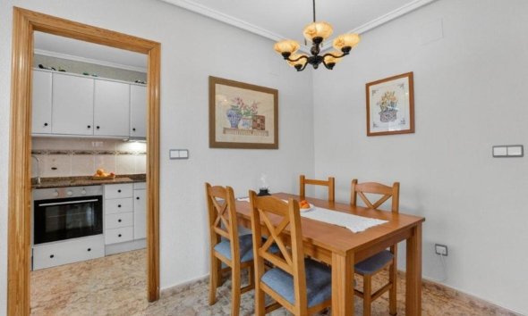 Rynek Pierwotny - Apartament - Torrevieja