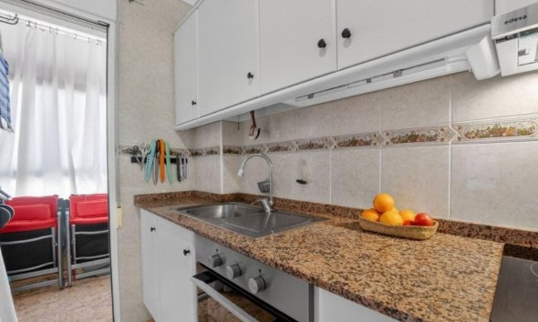 Rynek Pierwotny - Apartament - Torrevieja