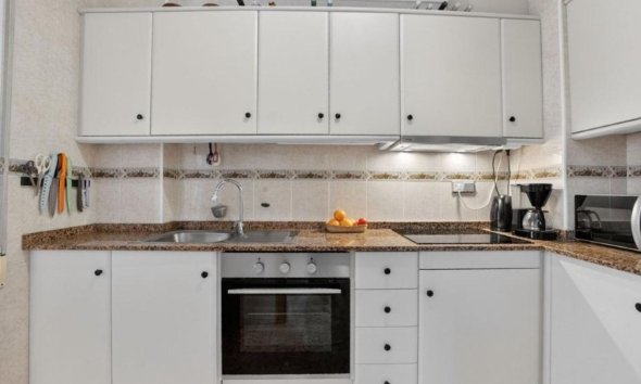 Rynek Pierwotny - Apartament - Torrevieja