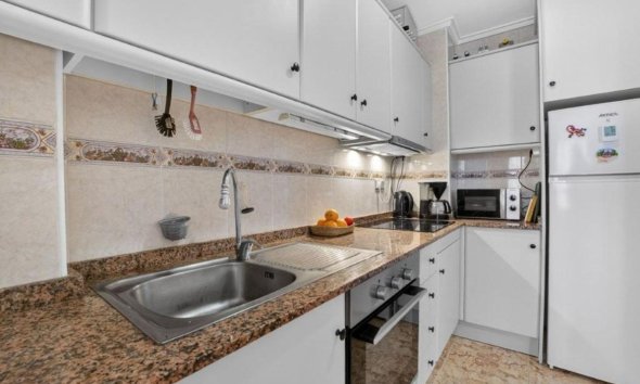 Rynek Pierwotny - Apartament - Torrevieja